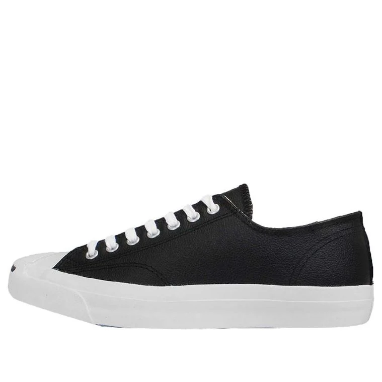 Converse Jack Purcell Ox 'Leather' 1S962