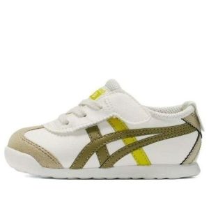 (TD) Onitsuka Tiger Mexico 66 'Cream Rover' 1184A074-117