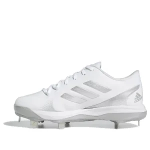 (WMNS) adidas PureHustle 2.0 'White Silver' FY4387