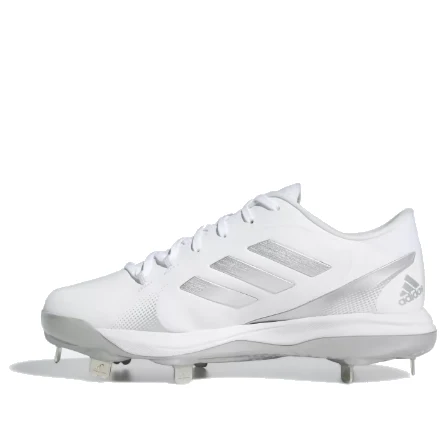 (WMNS) adidas PureHustle 2.0 'White Silver' FY4387
