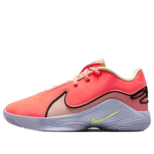 (GS) Nike Lebron 22 SE 'Bright Mango Life Lime' HQ8570-800