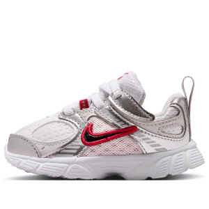 (TD) Nike V5 RNR 'White Gym Red Vast Grey' HQ6413-105