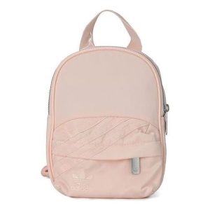 (WMNS) adidas originals Mini Backpack 'Pink' GD1644