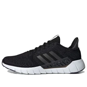 (WMNS) adidas Asweego CC 'Black' F36329