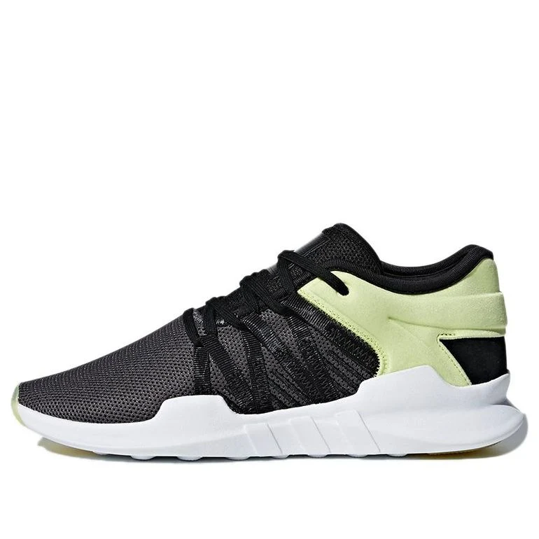 (WMNS) adidas EQT Racing ADV 'Grey Frozen Yellow' CQ2159