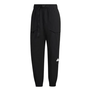 adidas casual joggers 'Black' HG2069