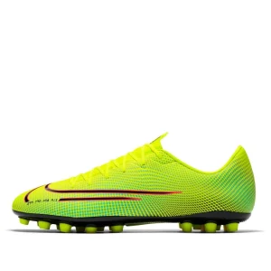 Nike Vapor 13 Academy MDS AG Artificial Grass 'Yellow Black' CJ1291-703
