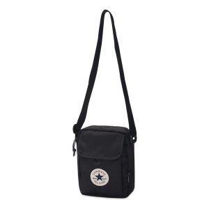 Converse Cross Body Bag 'Black' 10020540001