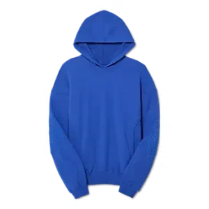 ASICS Novalis Hevea Hoodie 'Asics Blue' 2203A231-400