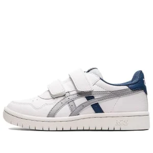 (PS) ASICS Japan S 'White Piedmont Grey' 1204A008-114
