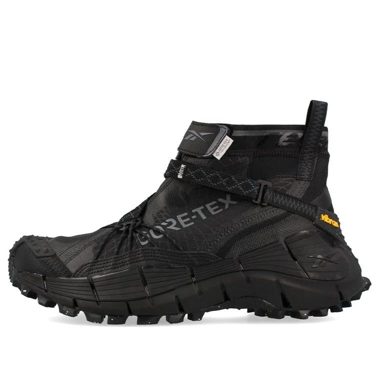 Reebok Zig Kinetica 2 Edge GTX 'Black' H05172