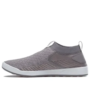 (WMNS) Reebok Ever Road DMX Slip-On 'Gravity Grey' FV4797