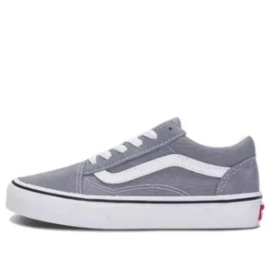 (PS) Vans Old Skool 36 DX 'Grey' VN0A7Q5FBM7