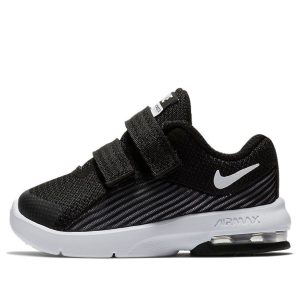 (TD) Nike Air Max Advantage 2 'Black White' AR1820-002