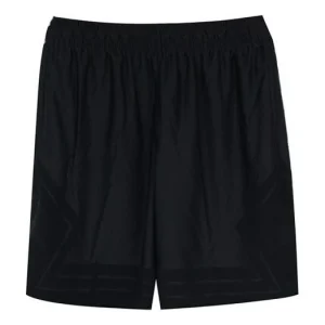 Air Jordan Game Basketball Short Men Black AO2950-010