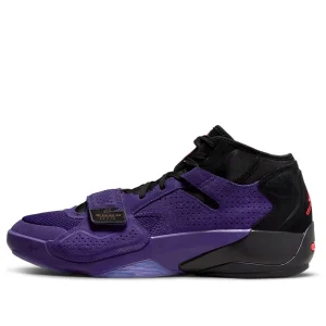 Air Jordan Zion 2 PF 'Out of This World' DO9072-506