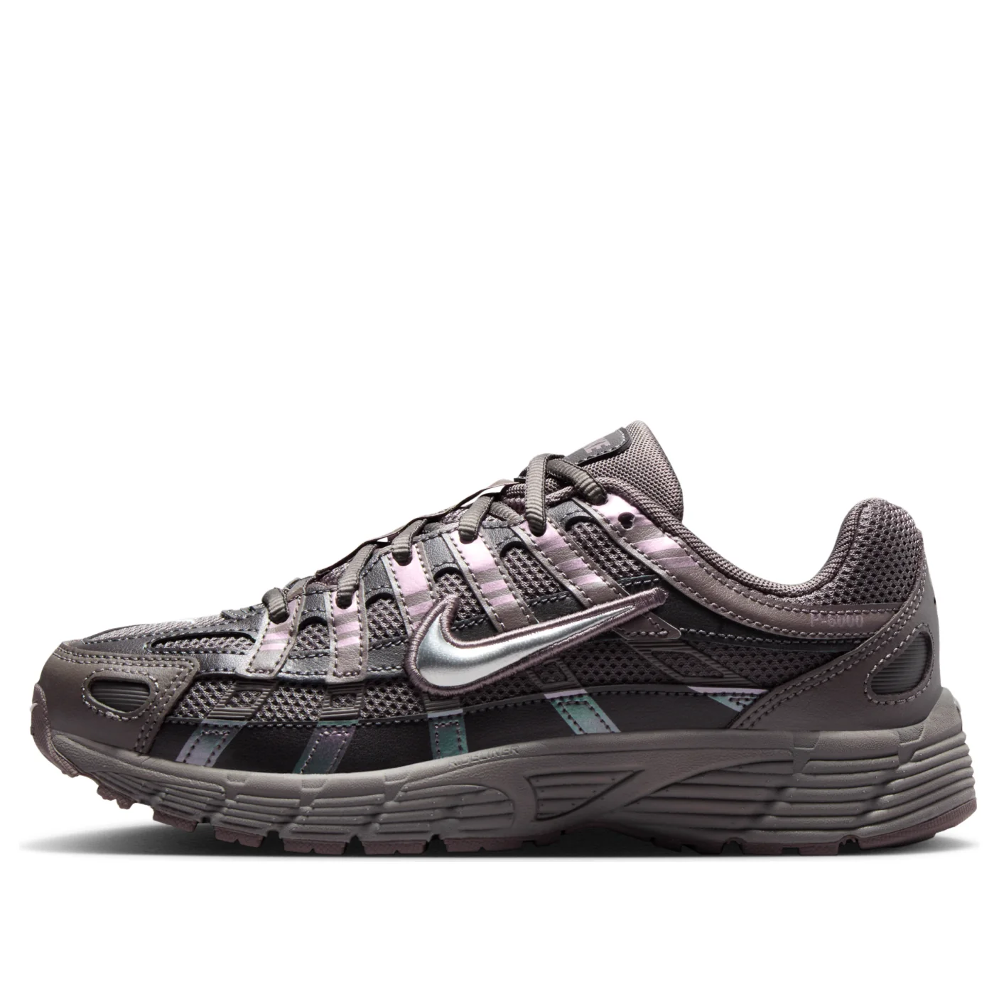(GS) Nike P-6000 'Cave Stone' HV5064-200