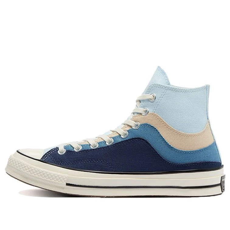 Converse Chuck 70 Hi 'The Great Outdoors - Chambray Blue' 170838C