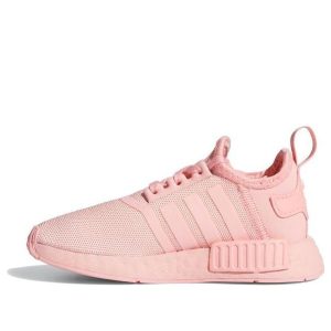 (TD) adidas NMD_R1 Infant 'Glow Pink' FX7165