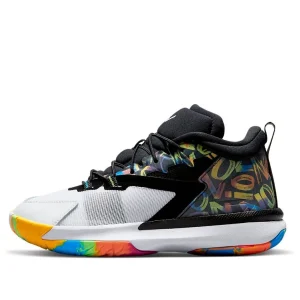 (PS) Air Jordan Zion 1 'Noah' DC2024-001