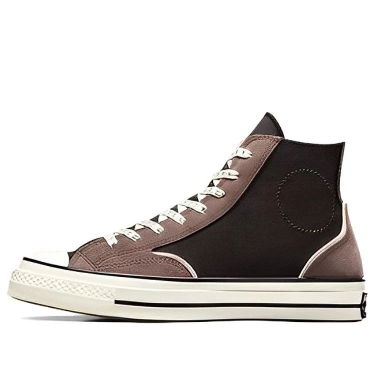 Converse Chuck 70 Hi 'Final Club - Velvet Brown' A06835C