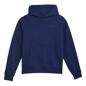 adidas x Pharrell Sports Basic Hoodie 'Deep-Blue' H58301