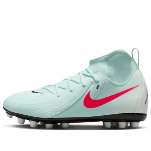 (GS) Nike Jr. Phantom Luna 2 Academy 'Mint Off Noir' FJ2605-300