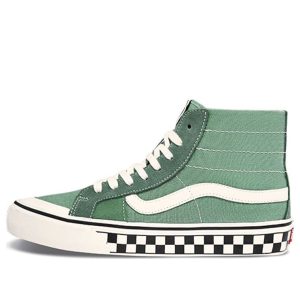 Vans SK8-Hi 138 Decon Sf 'Green Black White' VN0A3MV10DR