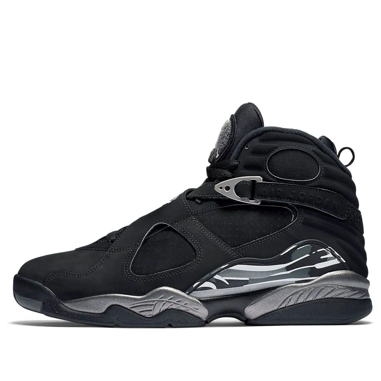 Air Jordan 8 Retro 'Chrome' 2015 305381-003