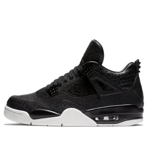 Air Jordan 4 Retro PRM 'Pinnacle' 819139-010