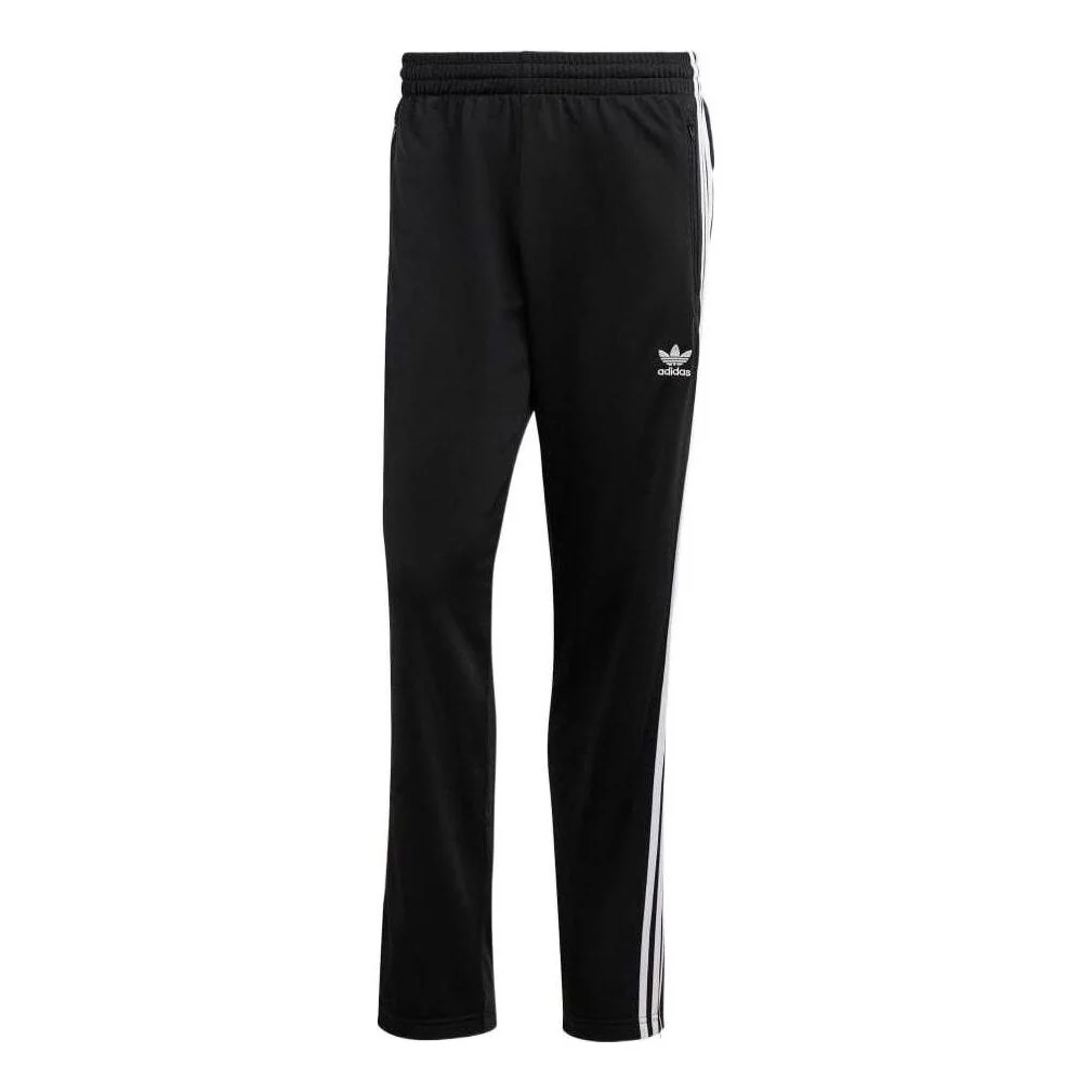 adidas Adicolor Classics Firebird Track Pants Asia Sizing 'Black' IA6329