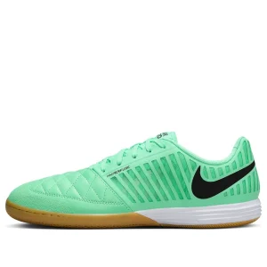 Nike Lunar Gato II IC 'Green Glow Gum' 580456-300