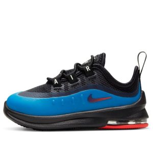 (TD) Nike Air Max Axis 'Black Laser Blue' CZ8796-001