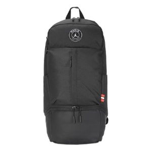 Air Jordan  PSG Backpack 'Black' 9A0278-023