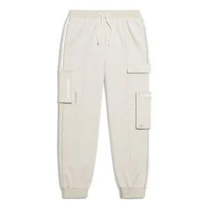 adidas x ivy park Unisex Sports Trousers White H21189