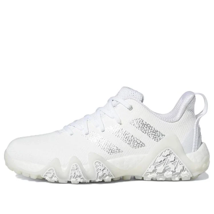 (WMNS) adidas CodeChaos 22 'White Silver Metallic' GX3933