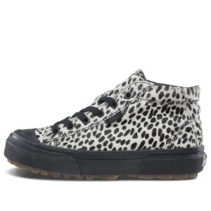 Vans OG G.I. LX 'Pony Hair - Snow Leopard' VN0A3ZCCUN2