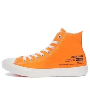Converse Chuck Taylor All Star Light Hi 'Pokemon Charizard' 31306262