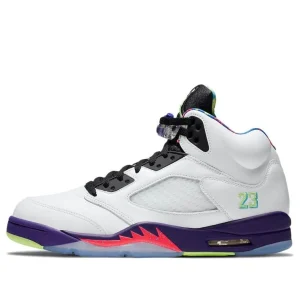 Air Jordan 5 Retro 'Alternate Bel-Air' DB3335-100