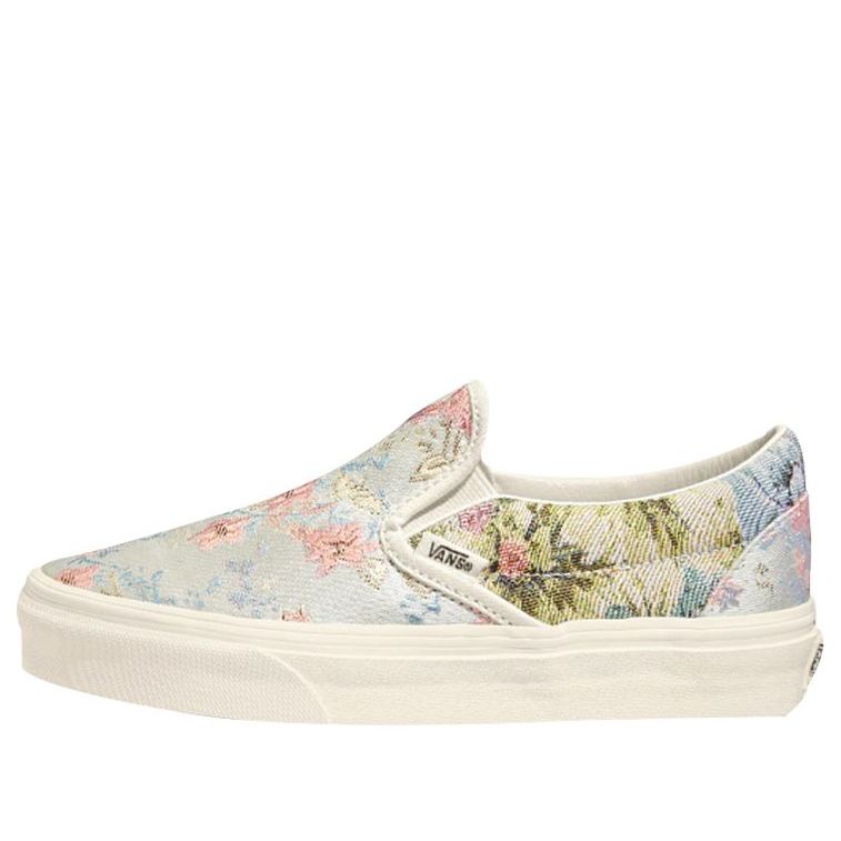 Vans Classic Slip-On 'Tapestry' VN0A4U382PZ