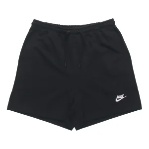 (WMNS) Nike AS W Nike Sportswear Jersey JSY HR Short Black CJ3755-011