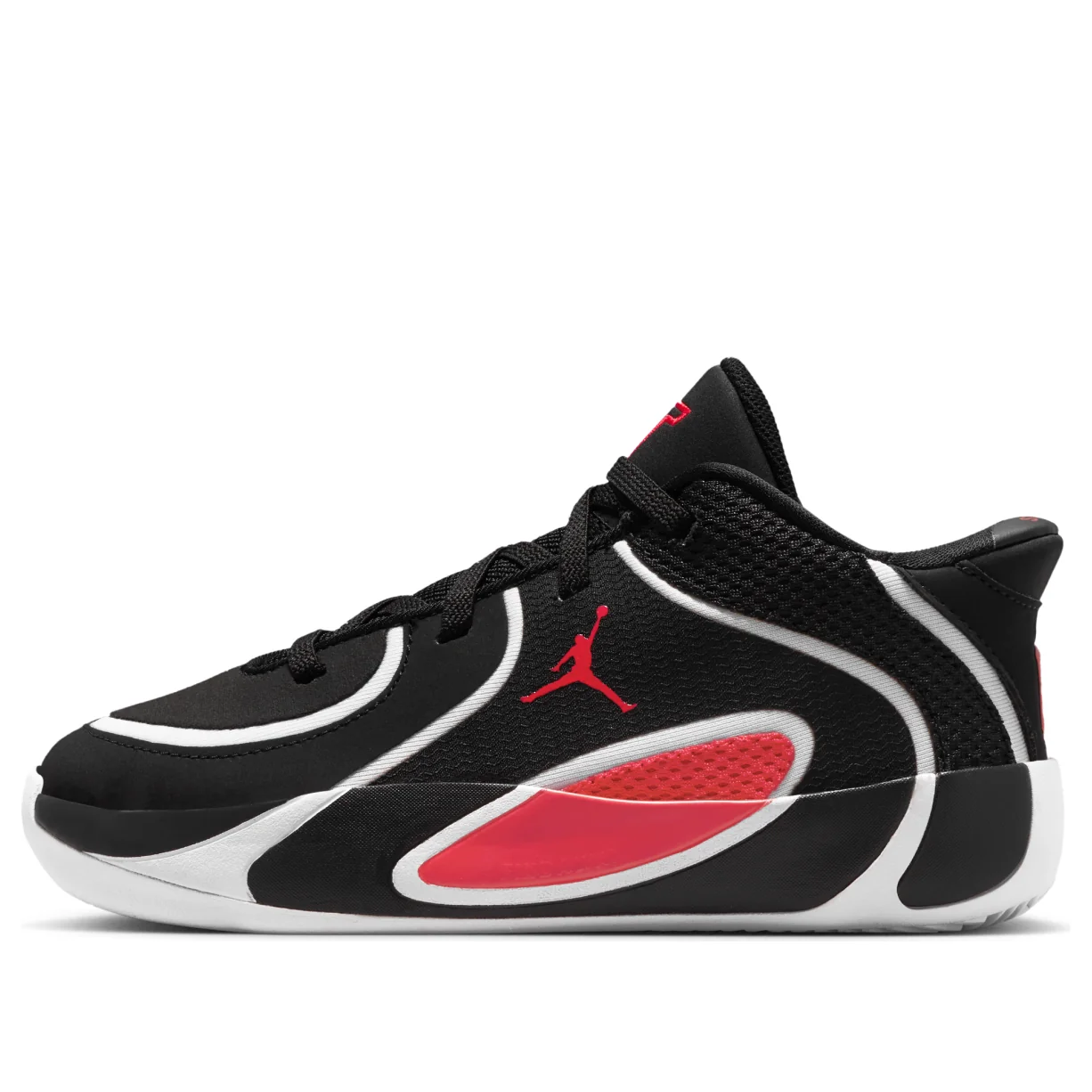 (PS) Air Jordan Tatum 4 'Bloodline' HQ4610-001