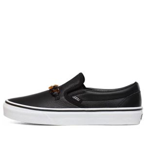 Vans Tort Classic Slip-on Black VN0A4U38WVI