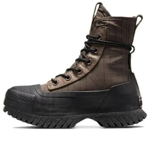 (WMNS) Converse Chuck Taylor All Star Lugged 2.0 Platform Boot 'Water Proof' A05386C
