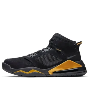 Air Jordan Mars 270 'Black Gold' CD7070-007