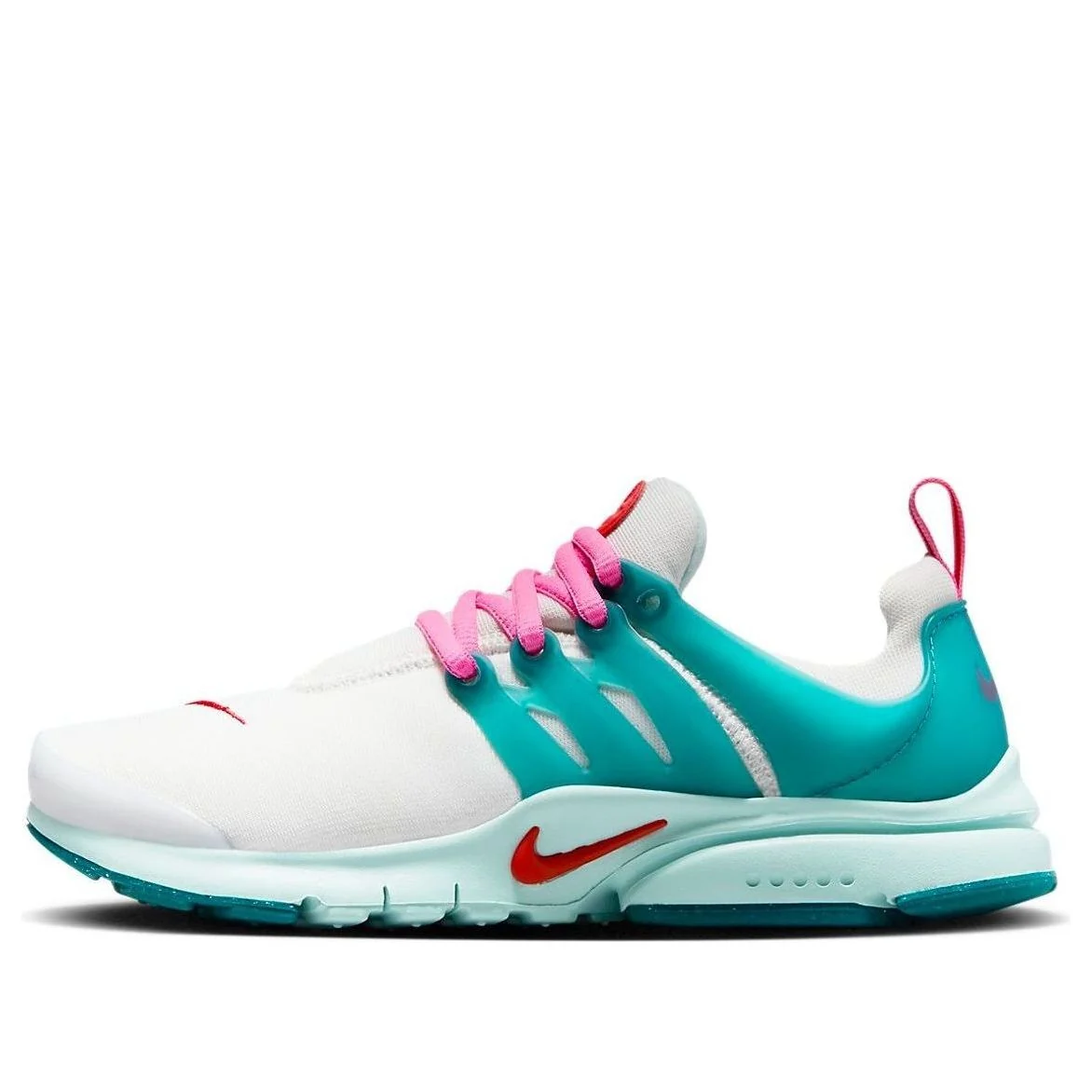 (GS) Nike Presto 'White Jade Ice' 833875-103