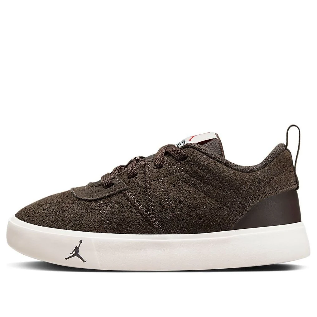 (PS) Jordan Air Jordan Series ES ALT 'Dark Brown' DR6443-206