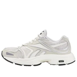 (WMNS) Reebok Premier Road Plus VI Sneakers 'Beige White' 100074089