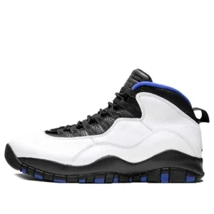 Air Jordan 10 Retro 'Orlando' 2018 310805-108
