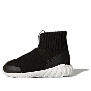 (TD) adidas Tubular Doom 360 'Black' BY2139
